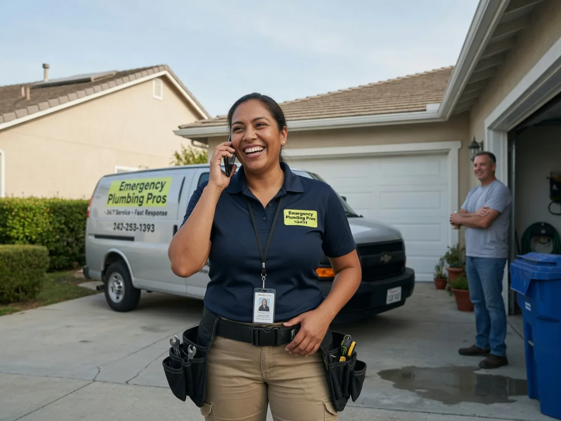 Emergency Plumber West Coxsackie, NY FAQs